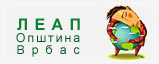 LEAP Vrbas
