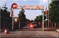 Carnex Vrbas
