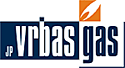 J.P. VRBAS-GAS
