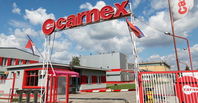carnex.rs Carnex Vrbas - carnex.rs
