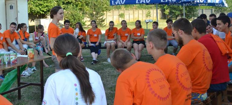 Kucura - Vruće leto 2015. Kucura - Vruće leto 2015.