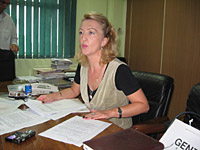 Mirjana Javevski Mepol