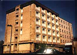 Hotel Bačka Vrbas Hotel Bačka Vrbas